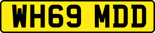 WH69MDD