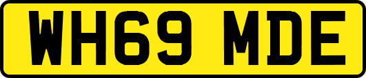 WH69MDE