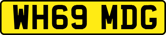 WH69MDG