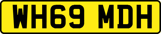 WH69MDH