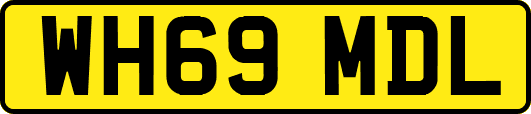 WH69MDL