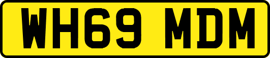 WH69MDM