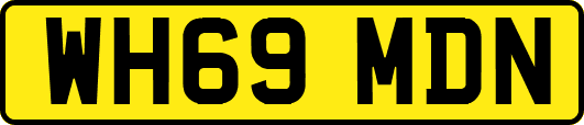 WH69MDN