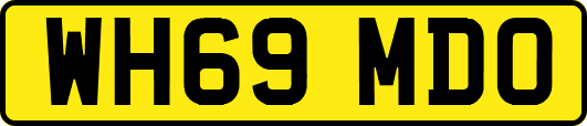 WH69MDO
