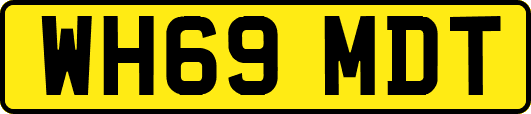 WH69MDT