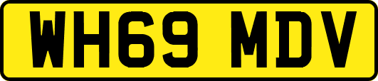 WH69MDV