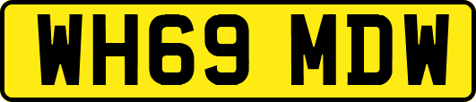 WH69MDW