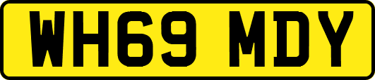 WH69MDY