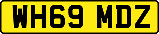 WH69MDZ