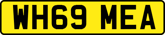 WH69MEA