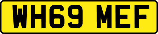 WH69MEF