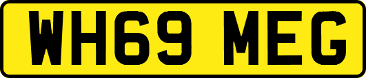 WH69MEG