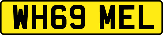 WH69MEL