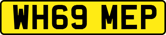 WH69MEP