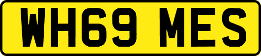WH69MES