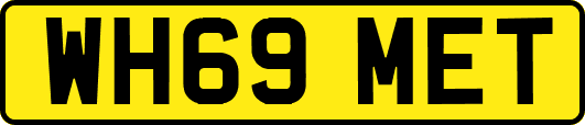 WH69MET