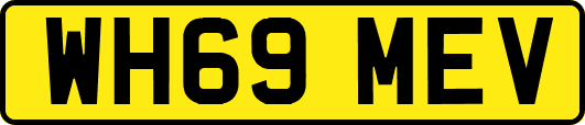 WH69MEV