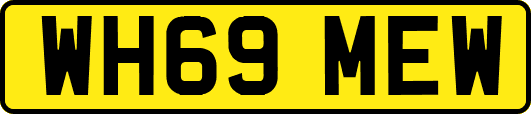 WH69MEW