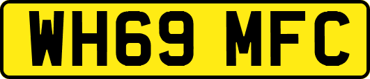 WH69MFC