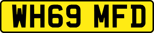 WH69MFD