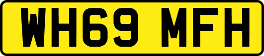 WH69MFH