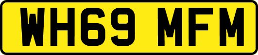 WH69MFM