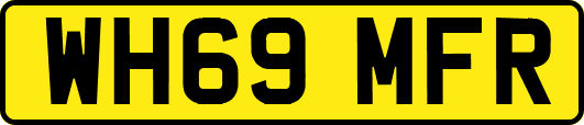 WH69MFR