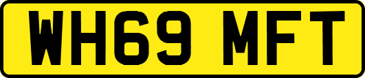 WH69MFT