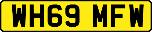 WH69MFW