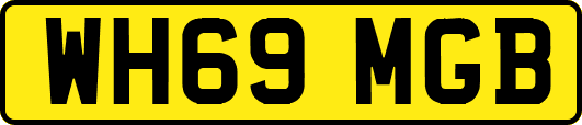 WH69MGB