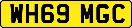 WH69MGC