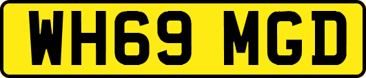 WH69MGD
