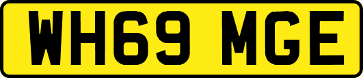 WH69MGE