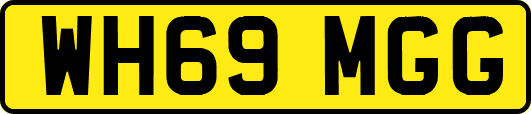 WH69MGG