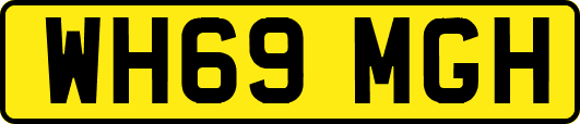 WH69MGH