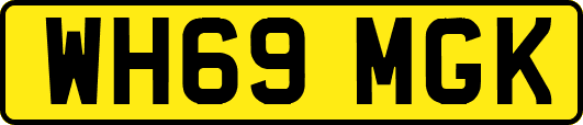 WH69MGK