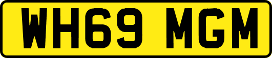 WH69MGM