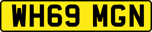 WH69MGN