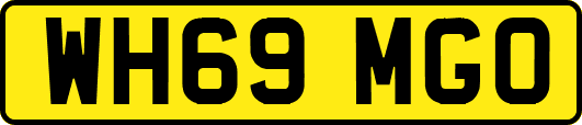 WH69MGO