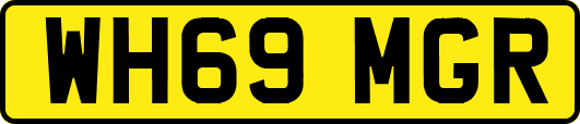 WH69MGR