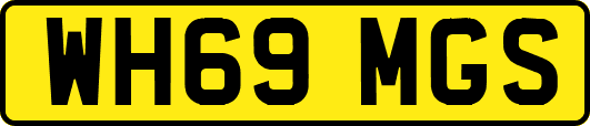 WH69MGS