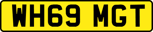 WH69MGT
