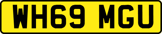 WH69MGU