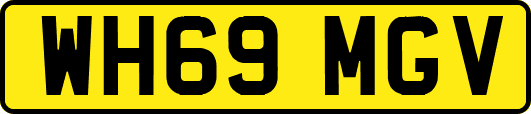 WH69MGV
