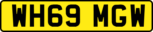 WH69MGW