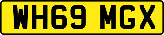 WH69MGX