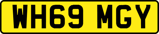 WH69MGY