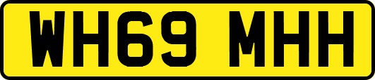 WH69MHH