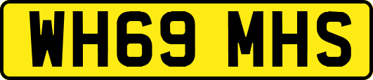 WH69MHS