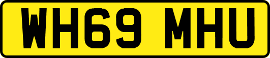 WH69MHU
